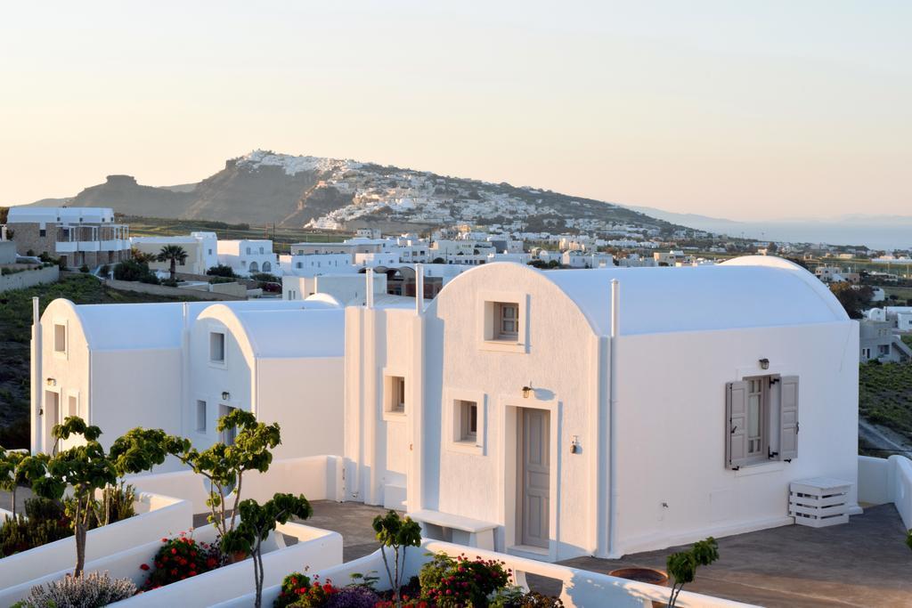 Santorini Mesotopos Fira  Exteriér fotografie